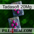 Tadasoft 20Mg 01